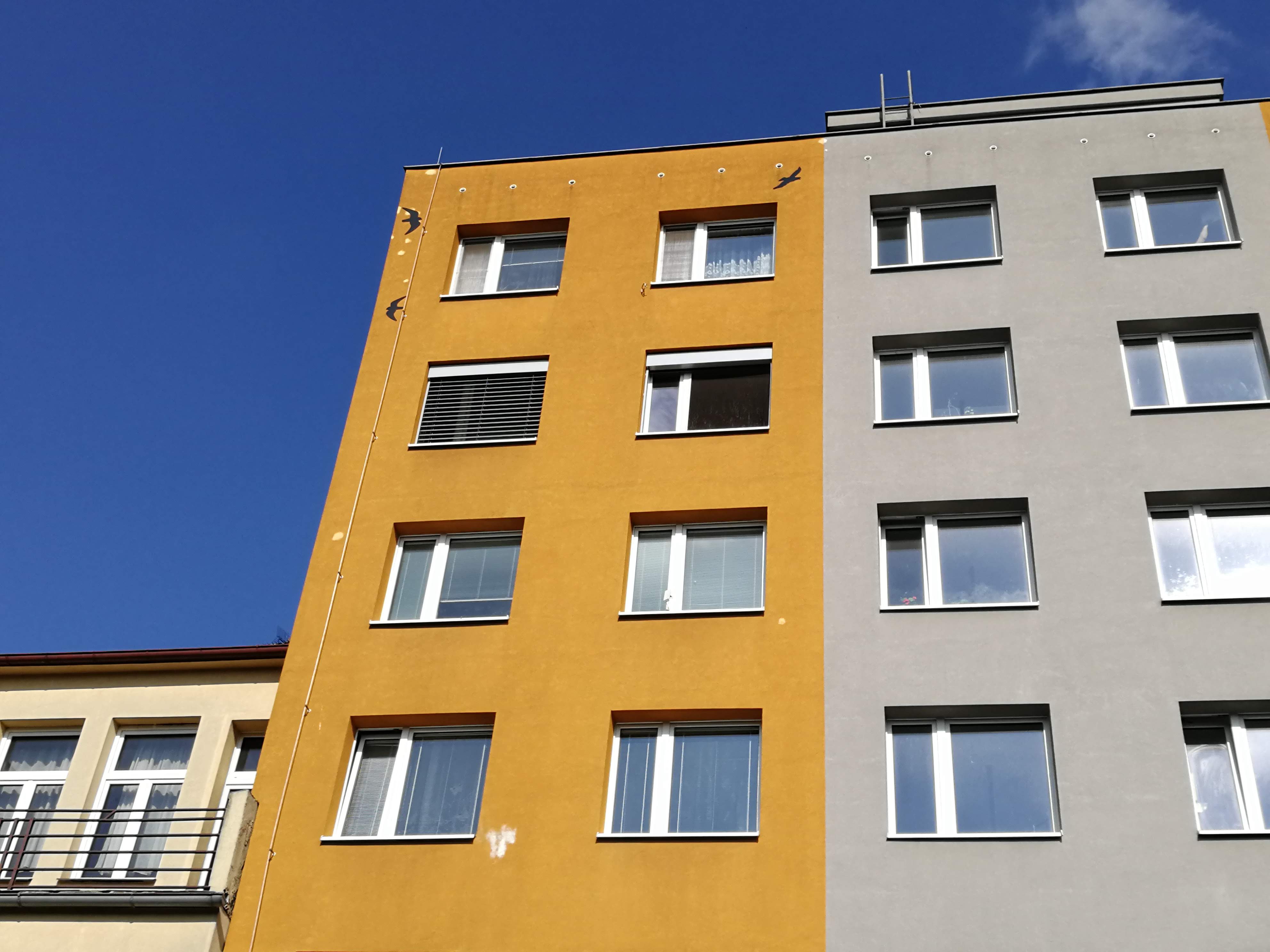 Samonosná žaluzie VIVA – vf-typ.cz