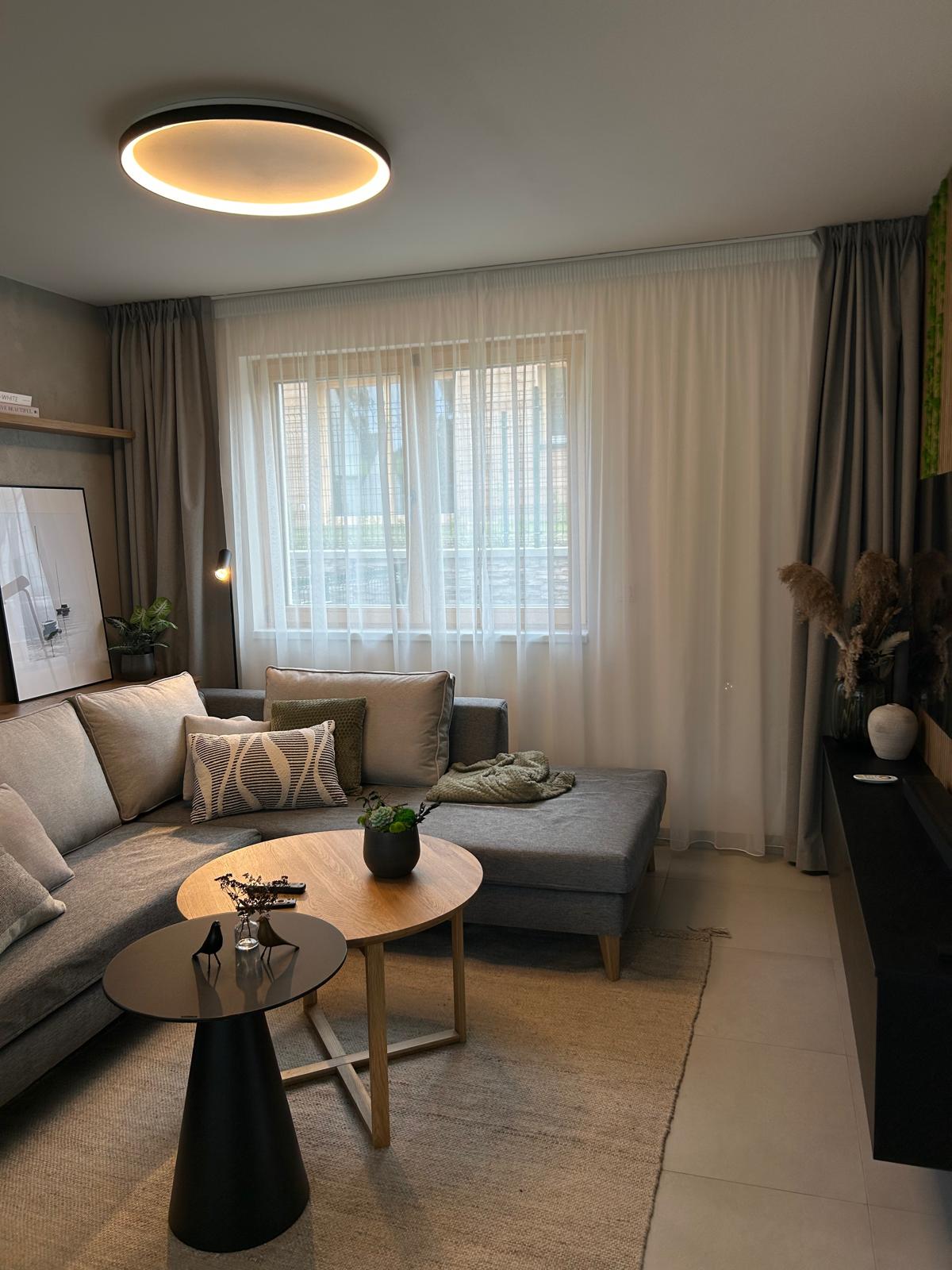 Kompletní stínění ve spolupráci s Ing. arch. Černou – vf-typ.cz