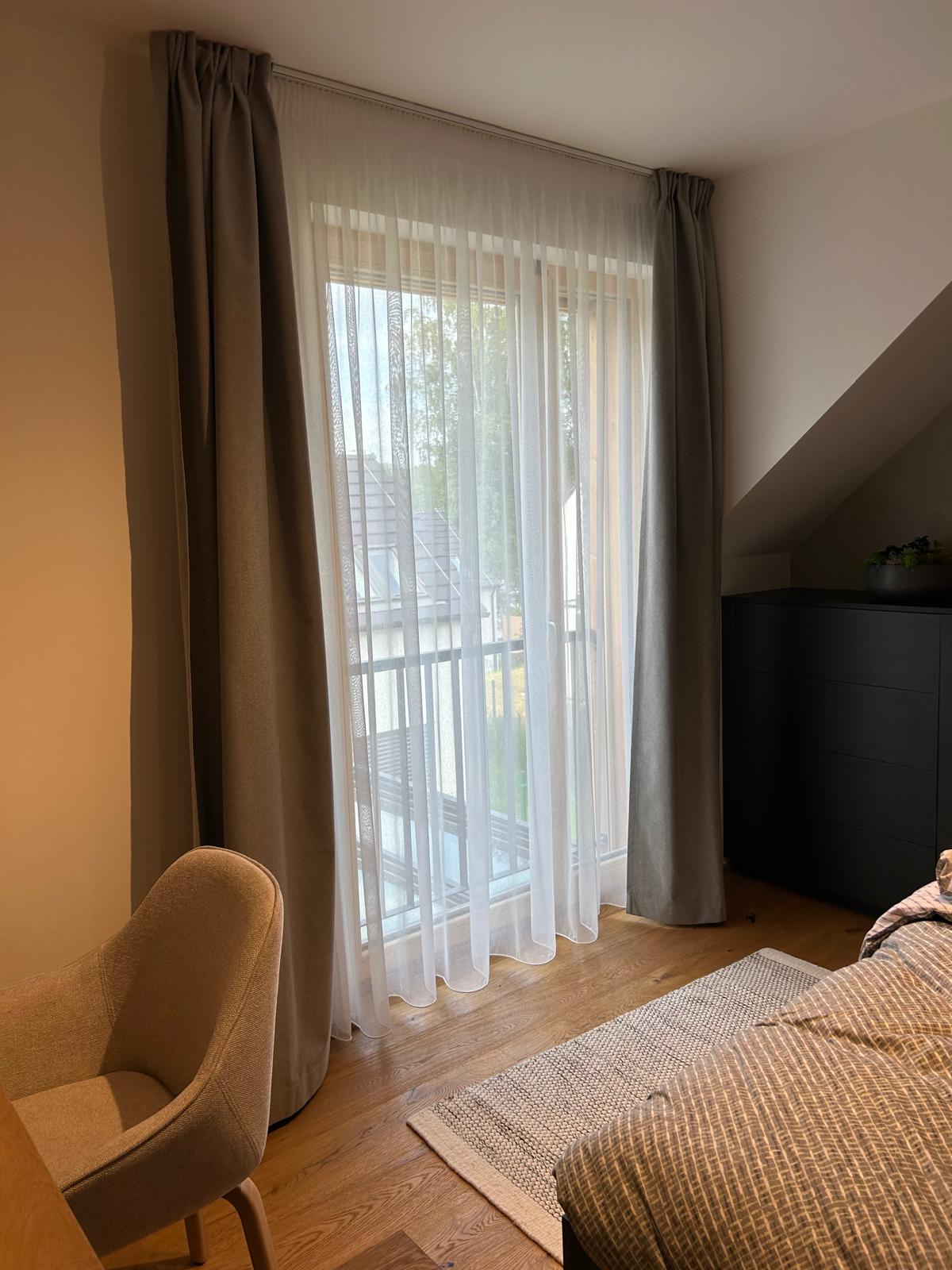 Kompletní stínění ve spolupráci s Ing. arch. Černou – vf-typ.cz