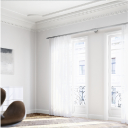 Kvalitní interiérové záclony a závěsy - VFtyp